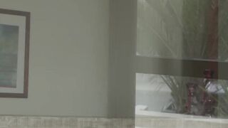 NextDoorXXX.com - Sweet jock's asshole gets a pre-bareback finger bang