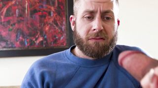 DEVILS SEX TAPE - Bi Sexual 3Some With Goddess Nicole Auclair And 2 Long Dicks