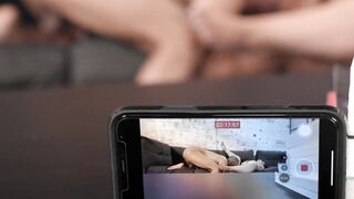 DEVILS MOVIE - Big Boobed Wild cunt with mouth Payton Preslee Gets Her Snatch Screwed During Swinger Sex Video