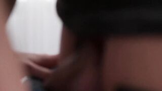 JoymiiXXX.com - Passionate young babe pounded after expert deepthroat action
