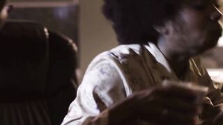 GIRLSWAY - Detective Misty Stone Has Rough Sex With Her Colleague On Their Desk at the Police Station