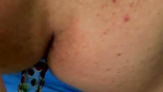 BoyObsession.com - Scott Alexander's twink ass toying and jerking off session with fu