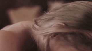 MIXEDX - 2 Hot Lesbo Schoolgirls Alexa Flexy And Kate Quinn Banged! Together Inside Scissoring