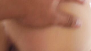 MomIsPervy.com - Intense POV pounding and creamy finale with MILF Jane Doux