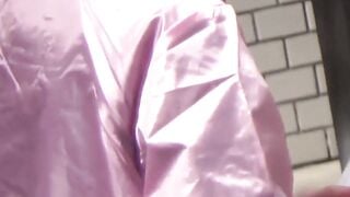 NipponSexTV.com - Young Japanese women filmed being naughty in the city on spy cam