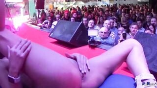 PORNOVATAS.COM REAL OUTDOORS SEX BRASILIAN FREAKY 19 YEAR OLD FRANCYS BELLE VS SPANISH HUGE COCK VICTOR BLOOM