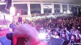 PORNOVATAS.COM REAL OUTDOORS SEX BRASILIAN FREAKY 19 YEAR OLD FRANCYS BELLE VS SPANISH HUGE COCK VICTOR BLOOM