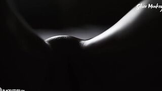 Slim Tanned 18 with Long Butt - Music Porn