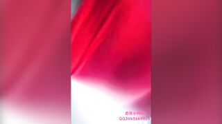 Asia tgirl outside being very slutty and sissy wanking it