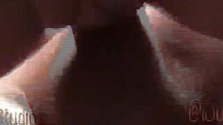 Father Punished Daughter And Fucks Her Innocent Vagina - Winky Vagina / Dick Ninja
