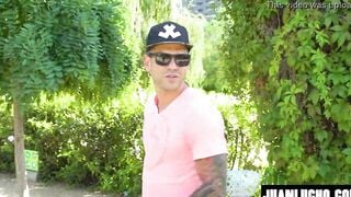 JUAN LUCHO SOLO OUTDOORS