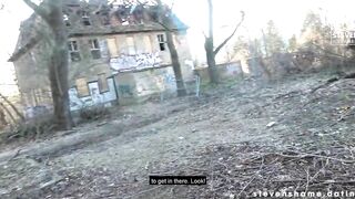 Megan Venturi gets her snatch wrecked and CUM-glazed! stevenshame.dating