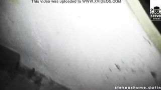 Megan Venturi gets her snatch wrecked and CUM-glazed! stevenshame.dating