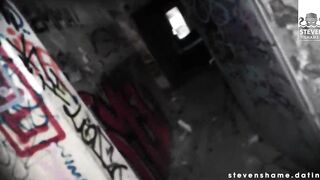 Megan Venturi gets her snatch wrecked and CUM-glazed! stevenshame.dating