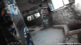 Megan Venturi gets her snatch wrecked and CUM-glazed! stevenshame.dating