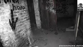 Megan Venturi gets her snatch wrecked and CUM-glazed! stevenshame.dating