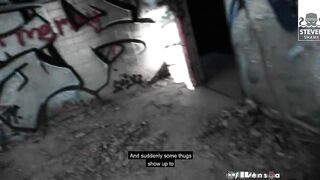 Megan Venturi gets her snatch wrecked and CUM-glazed! stevenshame.dating
