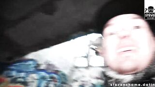 Megan Venturi gets her snatch wrecked and CUM-glazed! stevenshame.dating