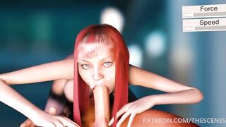 3D Porn COMPILATION 2021
