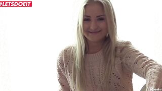 Shivering orgasm inside goddess solo action for Cayla Lyons