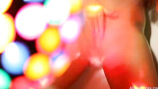 Alison Tyler Disco Solo