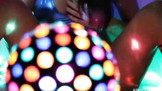 Alison Tyler Disco Solo