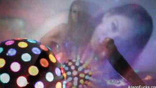 Alison Tyler Disco Solo
