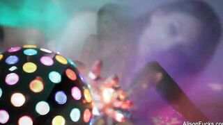 Alison Tyler Disco Solo