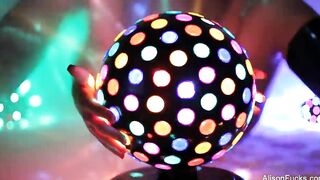 Alison Tyler Disco Solo