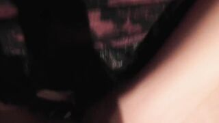 After a party I cum in my sister-inside-law