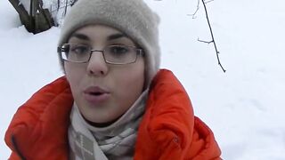 DEEPLY AND JIZZED INTO WINTER PARK