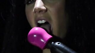 Jayden Jaymes Halloween Solo