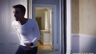 Brazzers - Mother inside Law mom Ava Koxxx Takes Danny D's Long Dick up the Booty