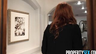 PropertySex Annoying Bitcoin Investor Buys really Huge House