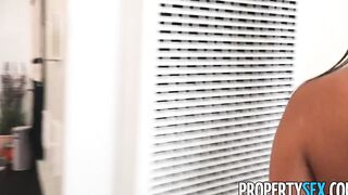 PropertySex Turned On Tenant Requires Building Manager's Services