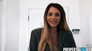 PropertySex Highly Recommended Real Estate Agent Tours House