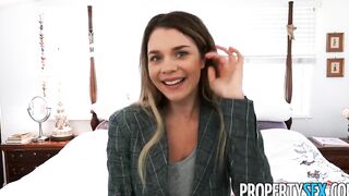 PropertySex Highly Recommended Real Estate Agent Tours House