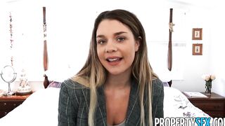 PropertySex Highly Recommended Real Estate Agent Tours House