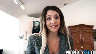 PropertySex Highly Recommended Real Estate Agent Tours House