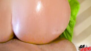 Reality Kings - Amateur Charli Ann makes point of view Sextape with Hubby