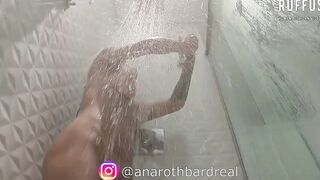 I screwed my sister inside law's bath tub - @anarothbardreal