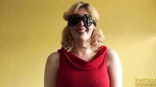 PASCALSSUBSLUTS - Submissive Jessica Jensen Banged Hardcore