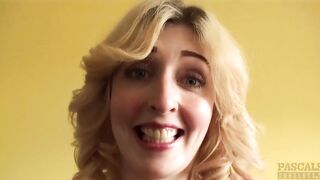 PASCALSSUBSLUTS - Submissive Jessica Jensen Banged Hardcore