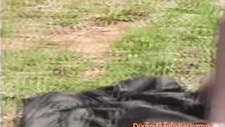 Real home vid from the TRAILER PARK
