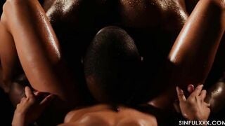 Expect the Unexpected at SinfulXXX