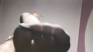 BONDAGE game with my sub