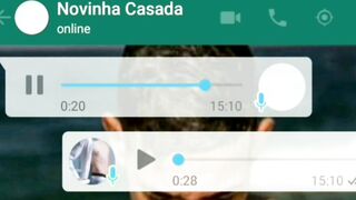 NOVINHA CASADA NO MOTEL COM AMANTE (COMPLETO NO RED)
