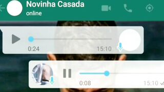 NOVINHA CASADA NO MOTEL COM AMANTE (COMPLETO NO RED)