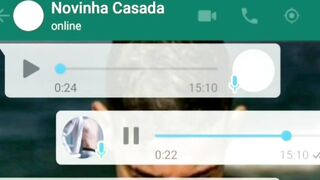 NOVINHA CASADA NO MOTEL COM AMANTE (COMPLETO NO RED)