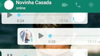 NOVINHA CASADA NO MOTEL COM AMANTE (COMPLETO NO RED)